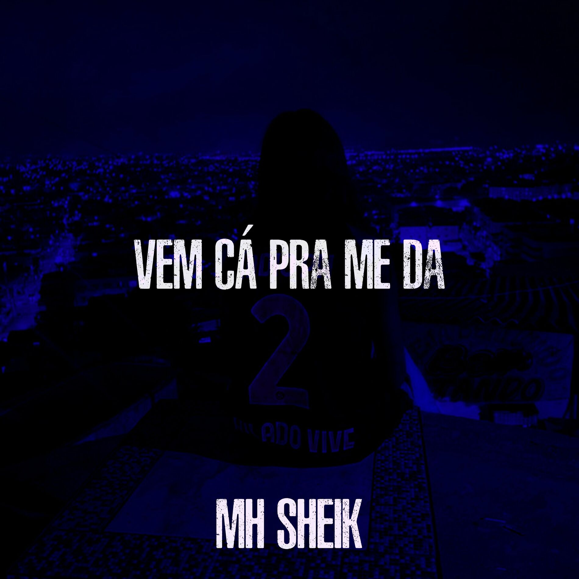 MH SHEIK - Tu Vai Ficar de Perna Bamba: letras e músicas | Deezer