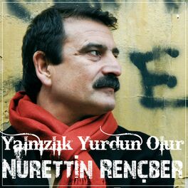 Album cover of Yalnızlık Yurdun Olur