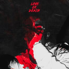 Album cover of Love Or Death
