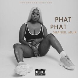 Album cover of Phat Phat