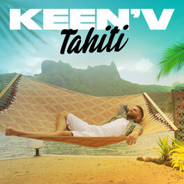 Album cover of Tahiti