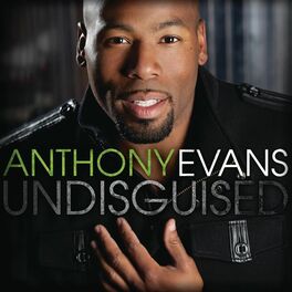 Album cover of Undisguised