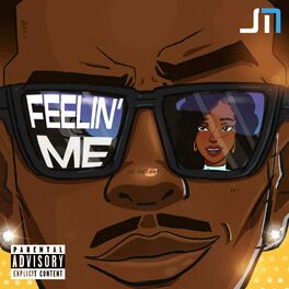 Album cover of Feelin' Me (feat. O.D.K)
