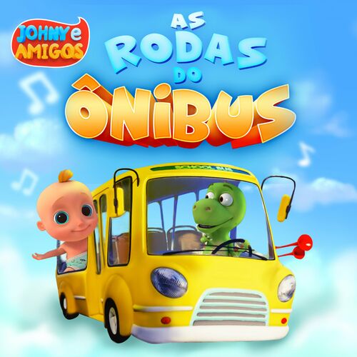 CoComelonPortugues, Béé Béé ovelha preta, Música Infantil