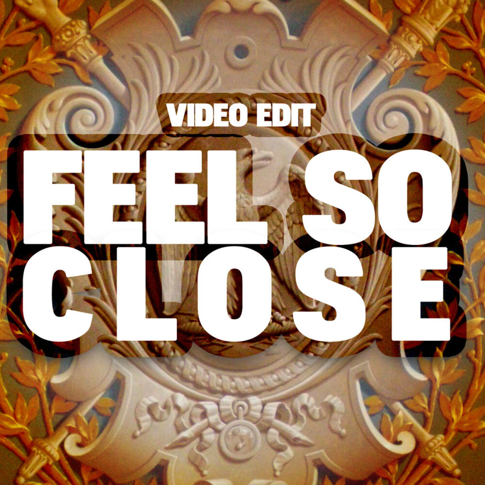 The feeling edit