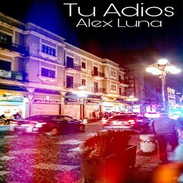 Album cover of Tu adiós