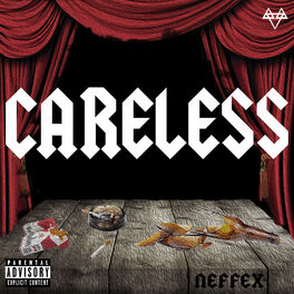 Album cover of Careless: The Collection