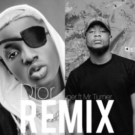 Album cover of Dior