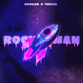 Broiler Rocketman Listen With Lyrics Deezer