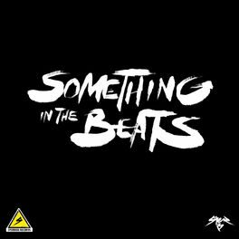 Album cover of Something In The Beats