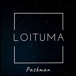 Album cover of Loituma