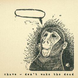 Album cover of Don't Wake The Dead (Deluxe Version)