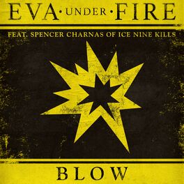 Album cover of Blow (feat. Spencer Charnas of Ice Nine Kills)