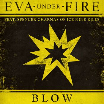 Blow (feat. Spencer Charnas of Ice Nine Kills) cover