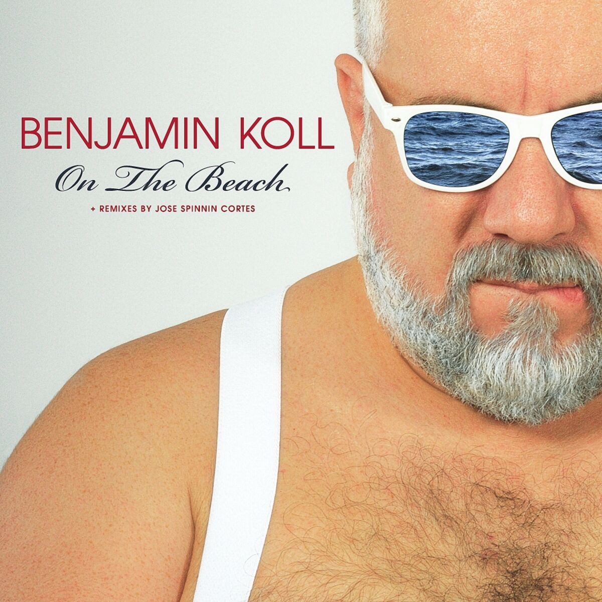 Benjamin Koll : albums, chansons, playlists | À écouter sur Deezer