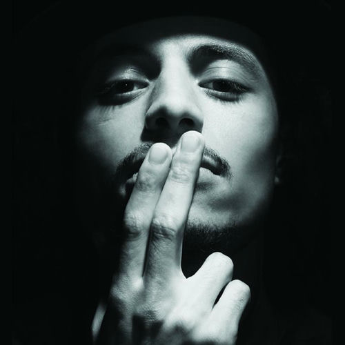 Jose James Spirits Up Above letras de canciones Deezer