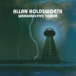 Album cover of Wardenclyffe Tower (Remastered)