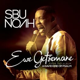 Album cover of Ewe Getsemane (Live)