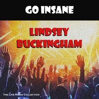 Letra da música Trouble - Lindsey Buckingham