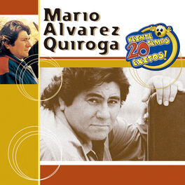 Album cover of 20 Temas Exitos