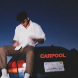 Album cover of carpool