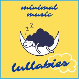 Album cover of Minimal Music Lullabies