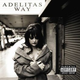 Album cover of Adelitas Way