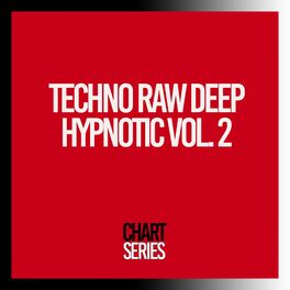 Album cover of Techno Raw Deep Hypnotic, Vol. 2