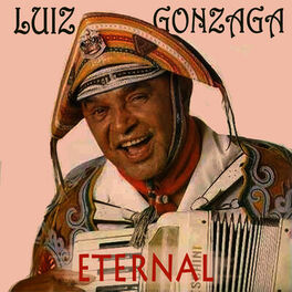 Album cover of Luiz Gonzaga Eternal