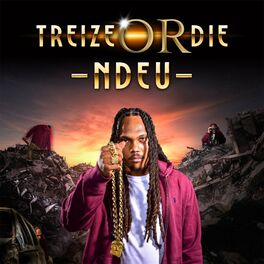 Album cover of Treize or Die