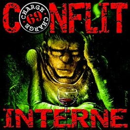 Album cover of Conflit interne