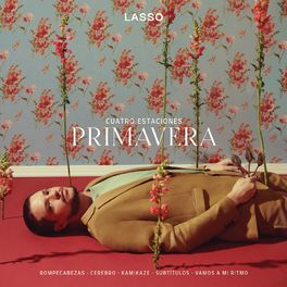 Album cover of Cuatro Estaciones: Primavera
