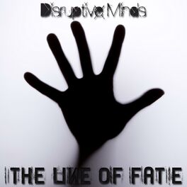 Album cover of The Line of Fate