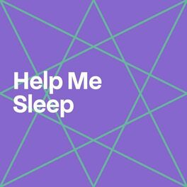 Album cover of Help Me Sleep
