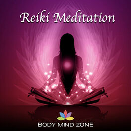 Album cover of Reiki Meditation