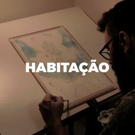 Album cover of Habitação