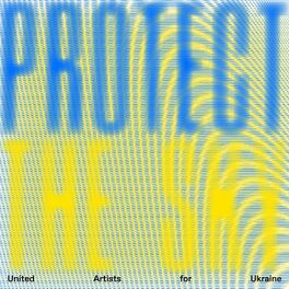 Album cover of Protect The Sky