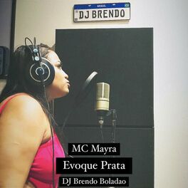 Mc Mayra: albums, songs, playlists