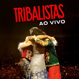 Album cover of Tribalistas (Ao Vivo)