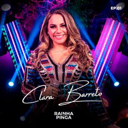 Album cover of Rainha da Pinga, Ep. 01 (Ao Vivo)