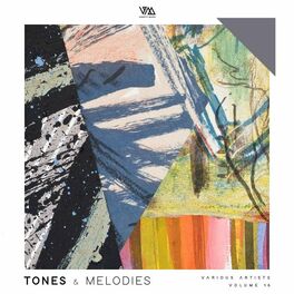 Album cover of Tones & Melodies, Vol. 16