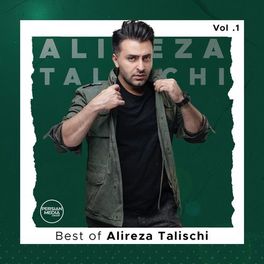 Album cover of Best of Alireza Talischi, Vol. 1