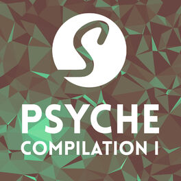 Album cover of Psyche - Compilation I