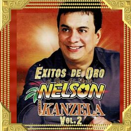 Album cover of Éxitos de Oro, el Rey del Baile, Vol. 2