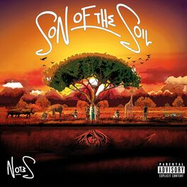 Album cover of Son Of The Soil