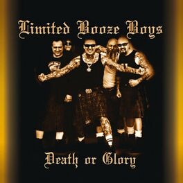 Album cover of Death or Glory