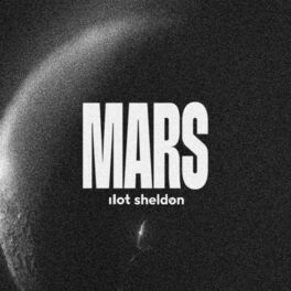 Album cover of Mars
