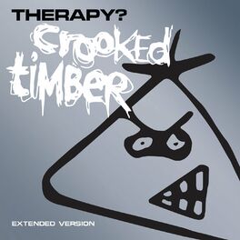 Album cover of Crooked Timber (Extended Version)