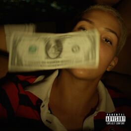 Album cover of All This Money