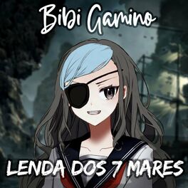 Album cover of Lenda dos 7 Mares